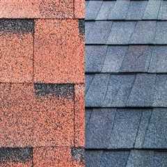 Exploring the Different Types of Asphalt Shingles: A Comprehensive Guide