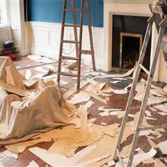 Budgeting for Unexpected Expenses During a Renovation: A Guide for Homeowners