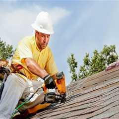 The Complete Guide to Roofing Installation