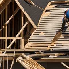 How to Research and Vet Roofing Contractors: Tips and Tricks for Finding the Best Professionals