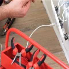 Wiring and Rewiring Services: Everything You Need to Know