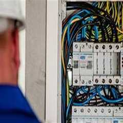 The Importance Of Hiring A Licensed Electrician In Oahu That Utilizes Authentic Solid State..