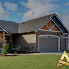 Custom Garage Doors & Gates - Broomfield | Alpha Garage Doors