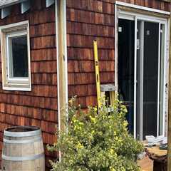 The Ultimate Guide to Wood Siding: Everything You Need to Know