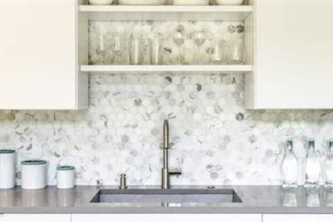 21 Kitchen Backsplash Ideas You’ll Want to Steal