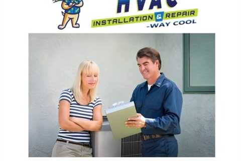 AC repair Tempe, AZ