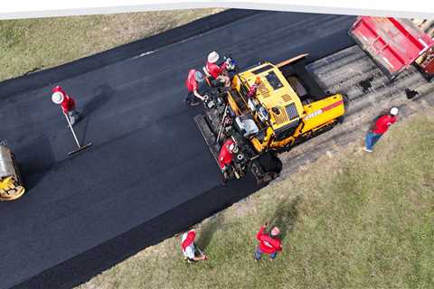 About Steed Paving - Steed Paving