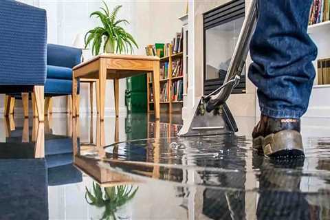 The Role Of A Restoration Contractor In Beaverton, OR In Restoring Your Roof After Water Damage