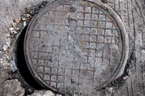 Preparing Your Home for a Sewer Inspection: A Step-by-Step Guide