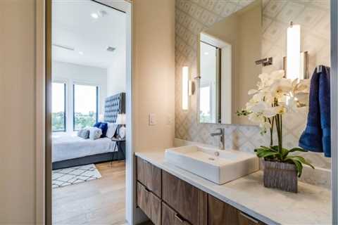 Adding Luxury Touches to Your Ensuite Bathroom on a Budget