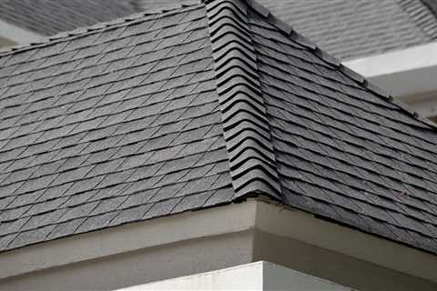 A Comprehensive Guide to Asphalt Shingle Roofs for Roof Installation Services