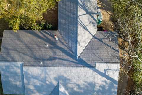 Recycled Metal Roofing: A Sustainable Solution for Green Construction