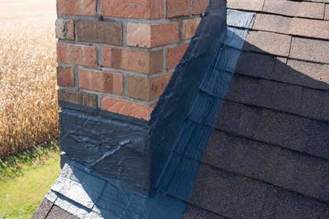 Sealing Chimney Leaks: Protecting Your Home and Business