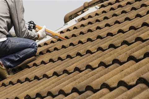 The Ultimate Guide to Shingle Replacement