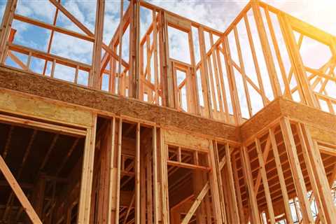 The Basics of Wood Framing: Building and Renovating for Residential and Commercial Construction