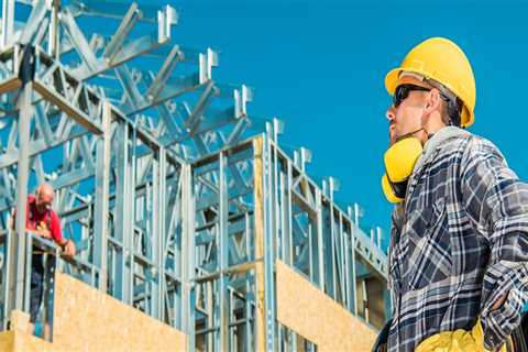 How to Choose the Right Commercial Construction Company for Your Project