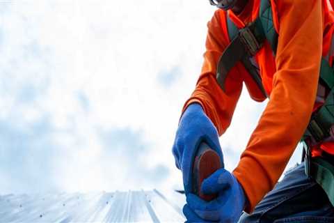 How to Choose the Right Liability Insurance for Your Commercial Roofing Business