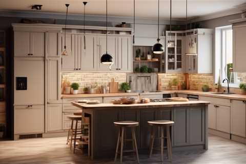 Does Kitchen Remodel Increase Home Value?