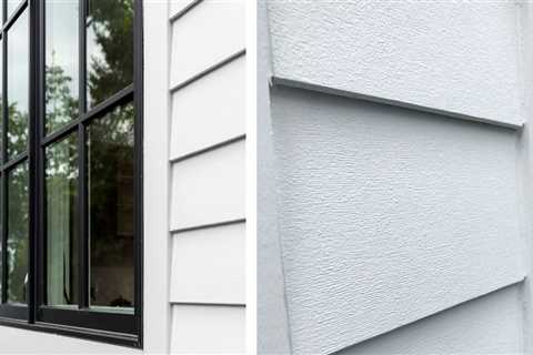 How to Choose the Most Durable Siding Materials for Your Roof and Home