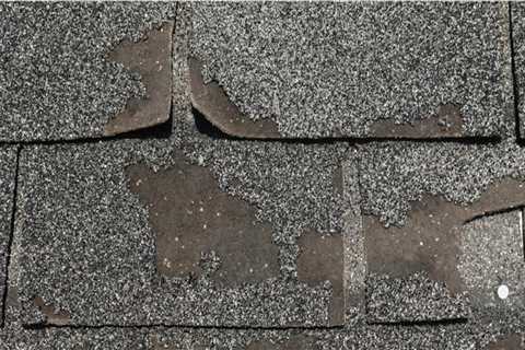 Causes of Roof Damage and How to Prevent Them