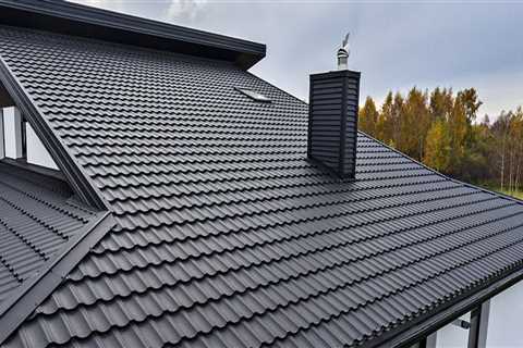 Experience and Expertise in Specific Roofing Materials: What You Need to Know