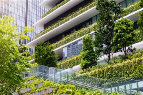 Understanding Sustainable Construction Practices