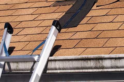 Costs and Maintenance Considerations for Asphalt Shingles