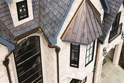 Types of Slate Roofing: A Comprehensive Guide