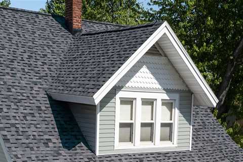 Exploring Different Shingle Colors and Styles for Your Masonry and Roofing Needs