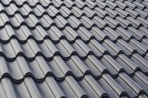 A Comprehensive Guide to Tile Roofing for Your Home or Business