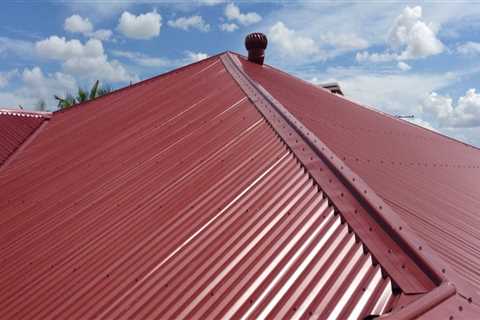 Types of Flat Roofing Materials for Your Next Roofing Project