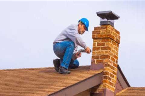 Brick Repairs: Essential Services for Your Masonry and Roofing Needs