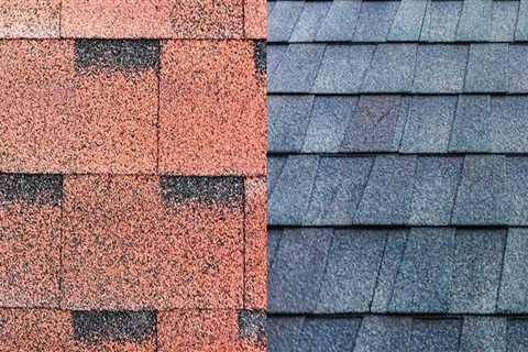 Exploring the Different Types of Asphalt Shingles: A Comprehensive Guide