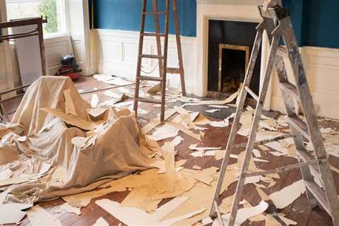 Budgeting for Unexpected Expenses During a Renovation: A Guide for Homeowners