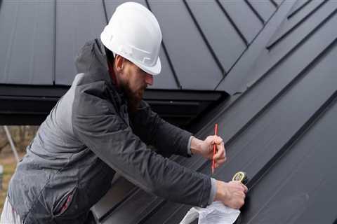 The Importance of Regular Roof Inspections for Early Detection of Issues