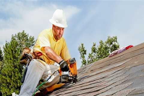 The Complete Guide to Roofing Installation