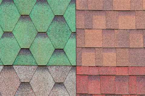 Choosing the Right Color for Your Roof: A Comprehensive Guide