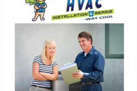 Commercial hvac replacement Tempe, AZ