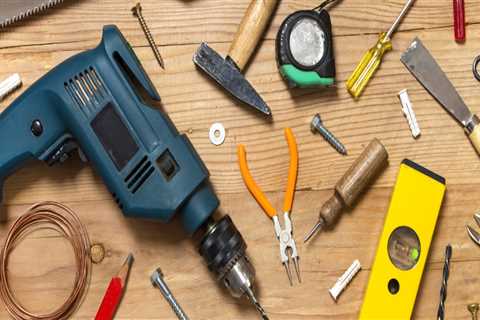 The Best Power Tools for Beginners: A Comprehensive Guide