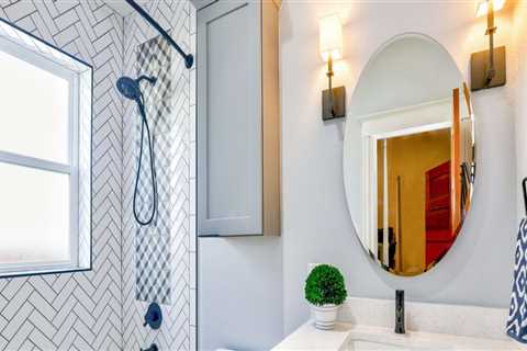 Small Bathroom Renovation Ideas for Your Home