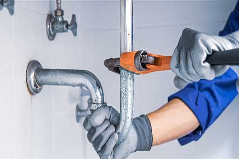 A Comprehensive Guide to Common Plumbing Issues and How to Fix Them