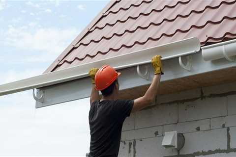 Preparing Your Home for the Roof and Gutter Installation Process