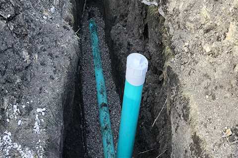 Sewer Line Repairs - Everything You Need to Know