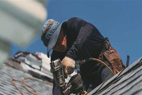 Hiring a Licensed Contractor for Your Roof: What You Need to Know