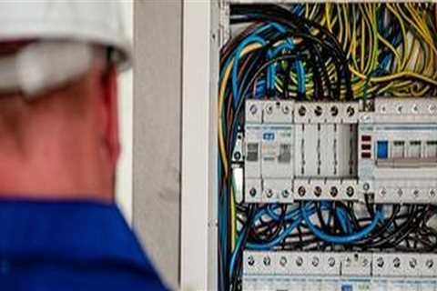 The Importance Of Hiring A Licensed Electrician In Oahu That Utilizes Authentic Solid State..