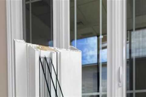 The Benefits of Energy-Efficient Windows for Your Home