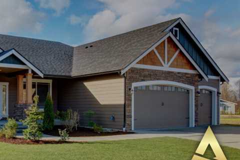 Custom Garage Doors & Gates - Broomfield | Alpha Garage Doors