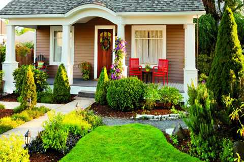 Updating Your Home's Exterior Color: How to Transform Your Curb Appeal