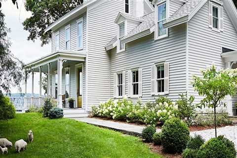 Different Styles of Siding: A Comprehensive Guide to Choosing the Right Option for Your Home