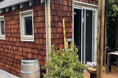 The Ultimate Guide to Wood Siding: Everything You Need to Know